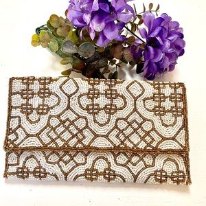 Artisans in India mini bag